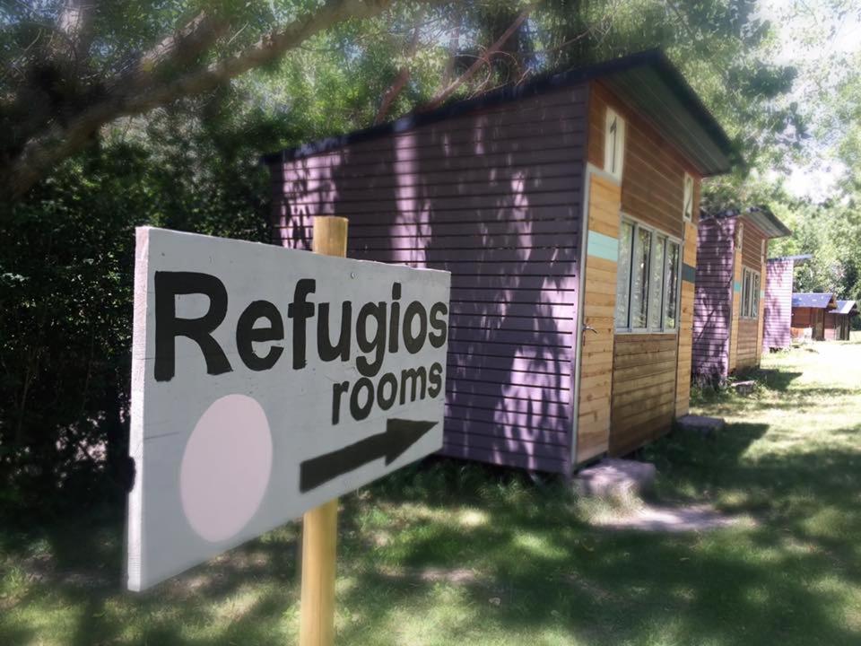 Camping Alta Ribagorca Эль-Понт-де-Суэрт Экстерьер фото